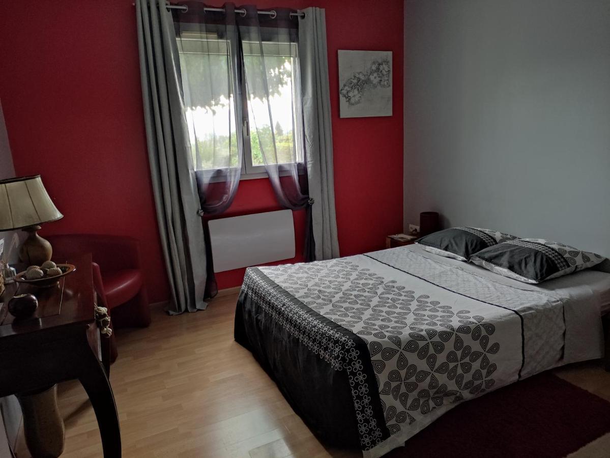 Chambre Genissieux, Vue Sur Vercors Dış mekan fotoğraf
