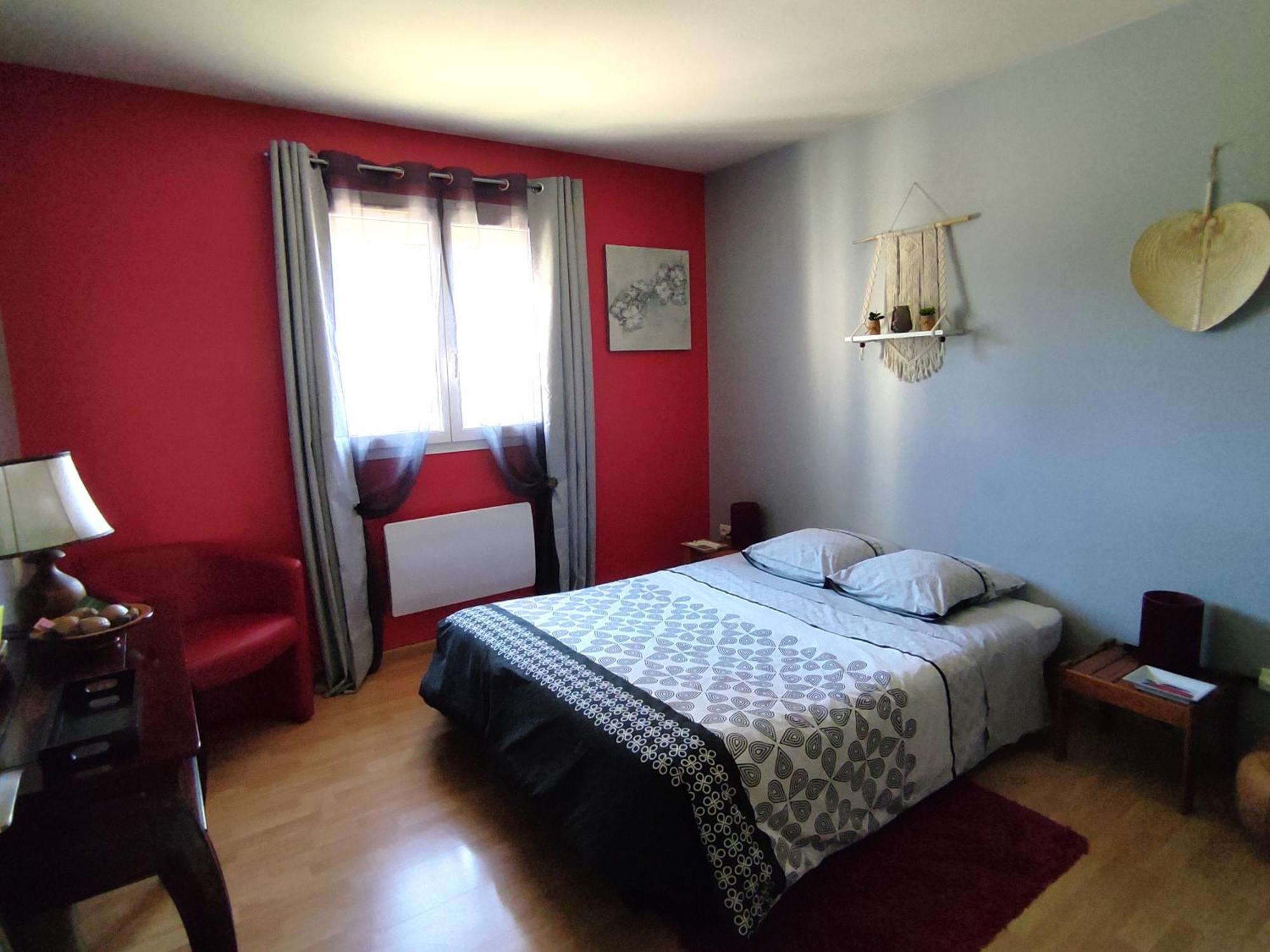 Chambre Genissieux, Vue Sur Vercors Dış mekan fotoğraf